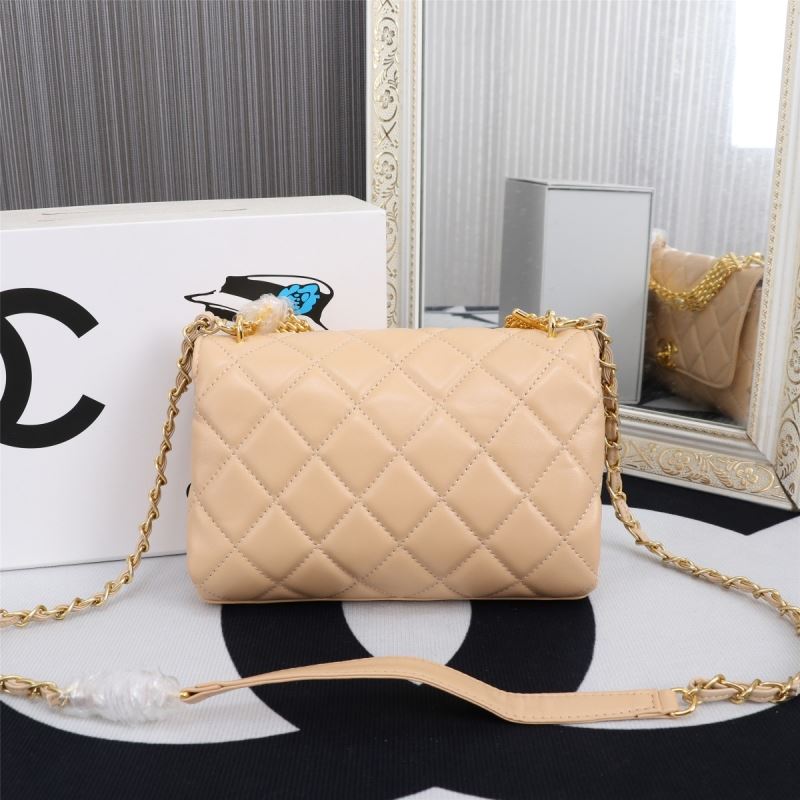 Chanel Other Stachel Bags